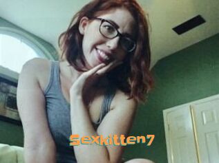 Sexkitten7