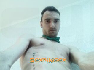 Sexnikisex