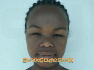 SexxGodesssX