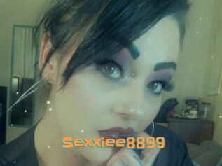 Sexxiee8899