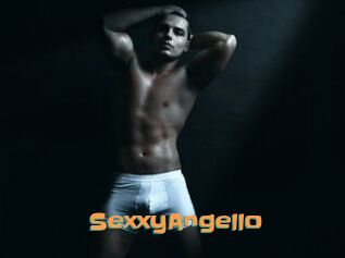 SexxyAngello