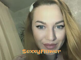 SexxyFlower