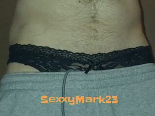 SexxyMark23