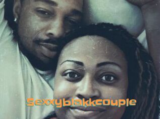 Sexxyblakkcouple