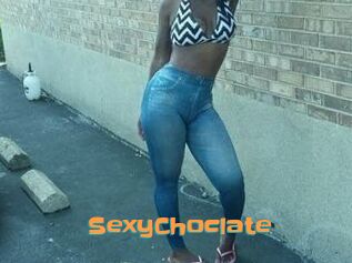 SexyChoclate