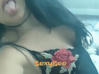 SexyGee