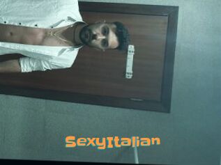 SexyItalian