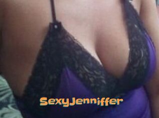 SexyJenniffer