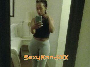 SexyKandiXX