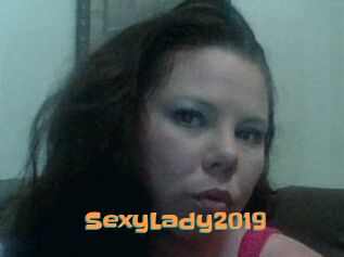 SexyLady2019