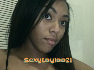 SexyLaylaa21