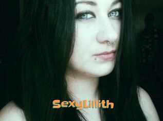 SexyLillith