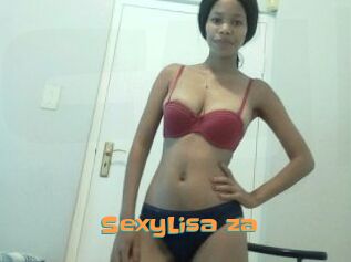 SexyLisa_za