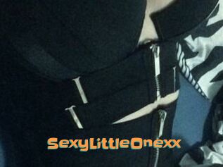 SexyLittleOnexx