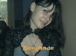 SexyMade