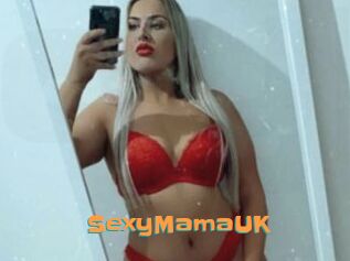 SexyMamaUK