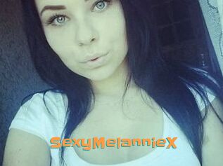 SexyMelannieX