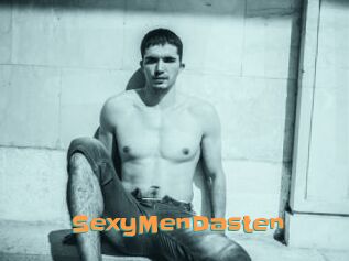 SexyMenDasten