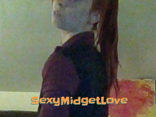 SexyMidgetLove