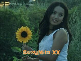 SexyMila_XX