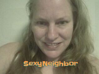 SexyNeighbor