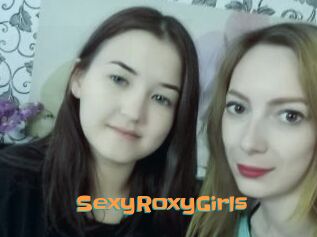 SexyRoxyGirls