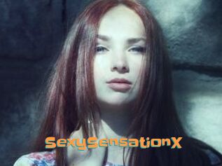 SexySensationX