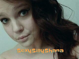 SexySillyShana