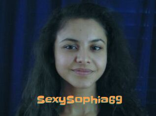 SexySophia69