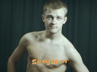 SexySten