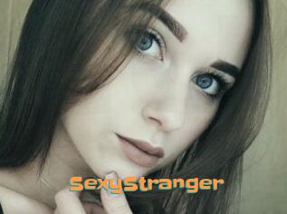 SexyStranger