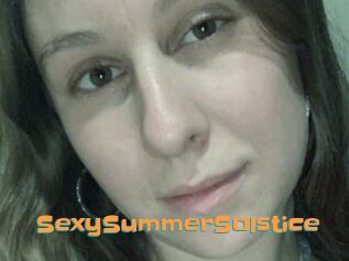 SexySummerSolstice