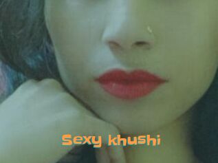 Sexy_khushi