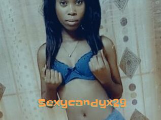 Sexycandyx29