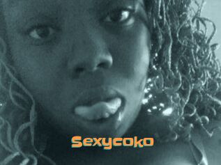 Sexycoko