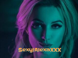 SexylAlexaXXX