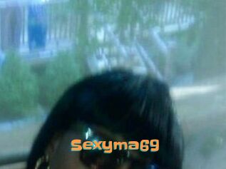 Sexyma69