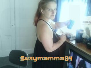 Sexymamma84