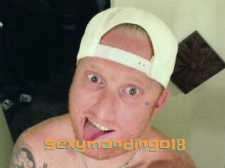 Sexymandingo18