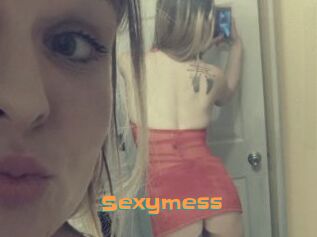 Sexymess