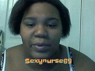 Sexynurse69