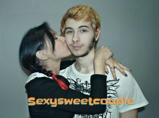 Sexysweetcouple