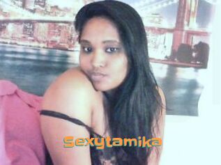 Sexytamika