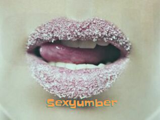 Sexyumber