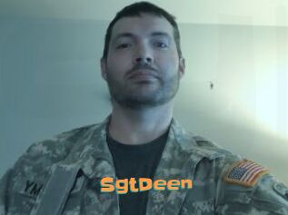 SgtDeen