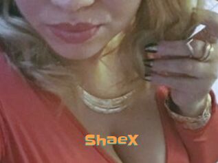 ShaeX