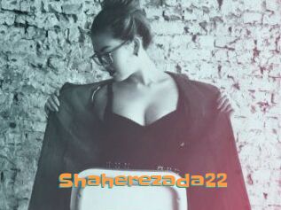 Shaherezada22