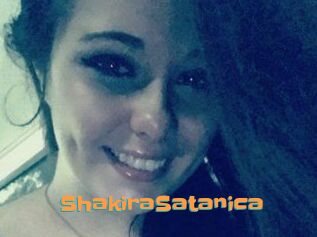 ShakiraSatanica