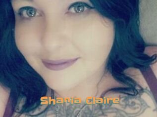 Shania_Claire