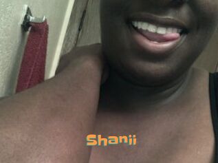 Shanii